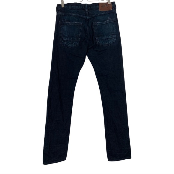 PRPS Mens La Sabre Slim Fit Straight Leg Jeans Size 31 - Picture 2 of 9
